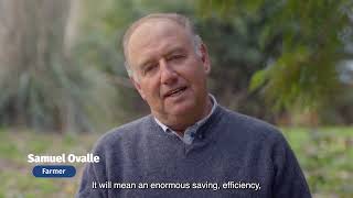 Chapter 2: The Transition, the Path to More Efficient Irrigation