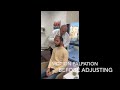 Leg checks عدم الاتزان في الساقين