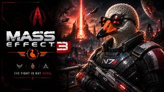 Mass Effect 3 LIVE | The Reaper War Continues