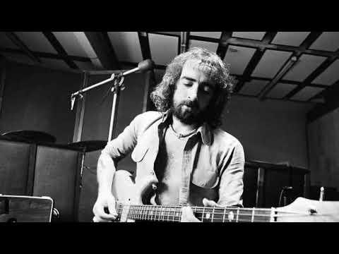 Fleetwood Mac - The Chain - Isolated Bass