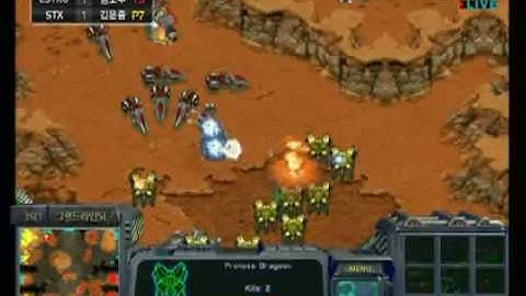 SPL Classic vs Shuttle 2010-06-29 @ Grand Line SE set 3 part 3