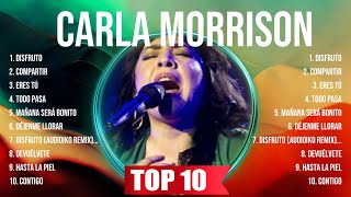 Carla Morrison MIX songs 💚 Carla Morrison Top Songs 💚 Carla Morrison Full Album