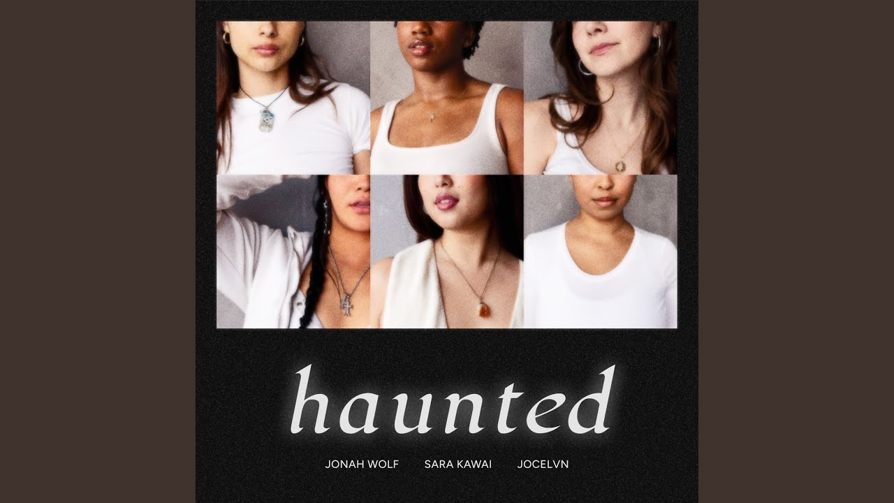 Watch haunted on YouTube Watch haunted on YouTube