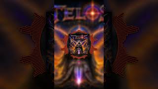 Viking Angels – TELOS (Official Audio) #newmusic #metal #rock