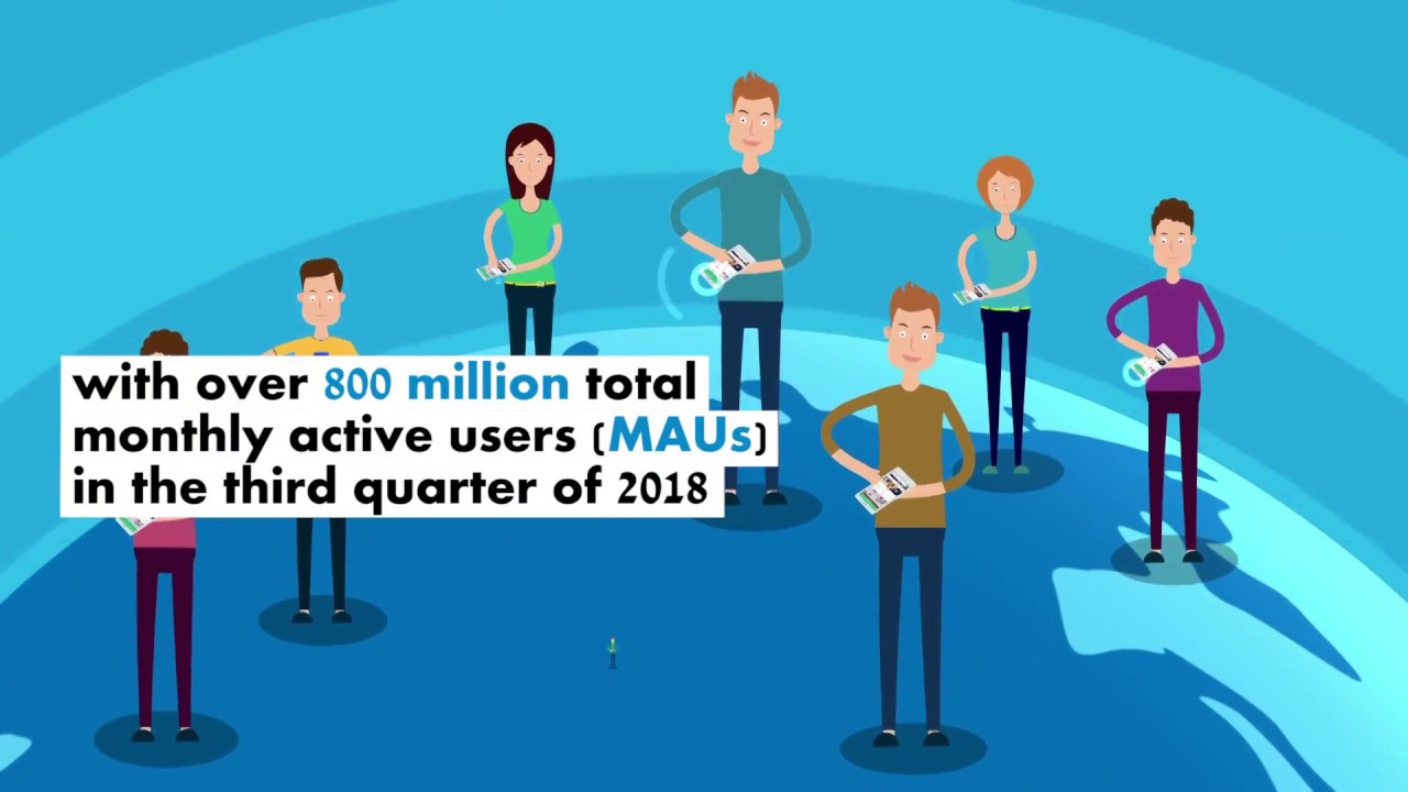 China's Tencent Music Entertainment launches U.S  IPO