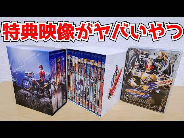 TTFCでも見れない映像ばかり！個人的に特典映像がマジで