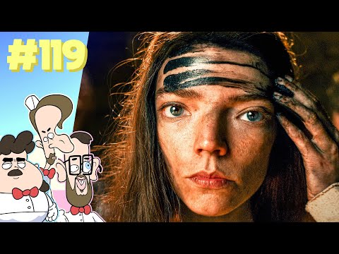 Everything Wrong With Furiosa | Cream Crew #119