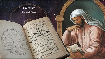 The Picatrix: Ancient Magic and Mysticism Revealed