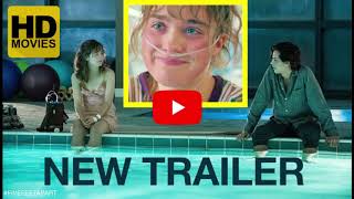 Five Feet Apart - Teaser Trailer 2 2019 - Hd Haley Lu Richardson, Cole Sprouse