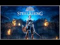 Steelrising - Горничная атакует!