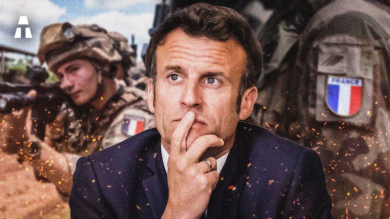 La France est-elle Prête pour une Prochaine Guerre ?