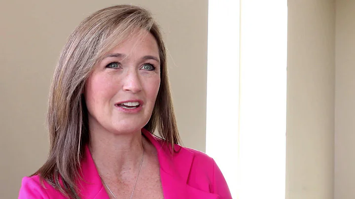 2014 Indiana REALTOR of the Year - Janet Barnett