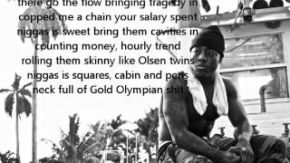 ACE HOOD-BUGATTI ft.FUTURE,RICK ROSS lyrics