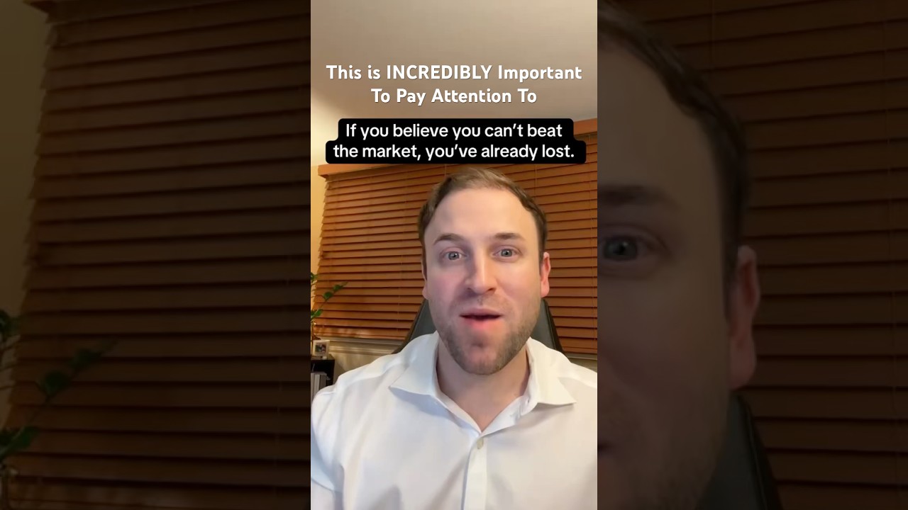 Why millions have lost in the stock market. Full video for BTS on economy is very related