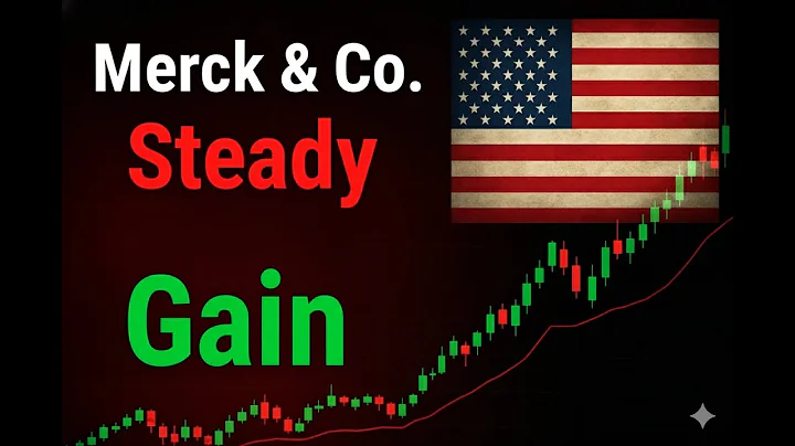 Merck Stock Analysis: Deep Dive into MRK's Healthcare Strength