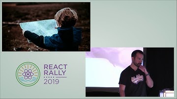 Follow The (Full)stack Trace: Understand Your App with Distributed Tracing - Will Klein