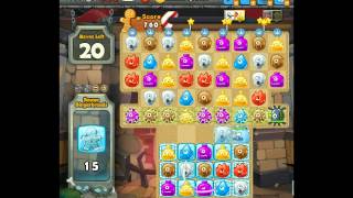 Monster Busters 488 (no Hammers)