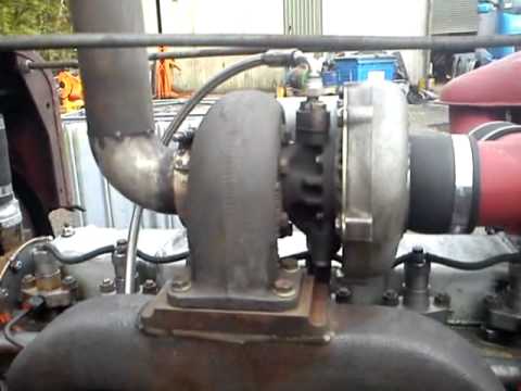 Manifold engine Manifold engine