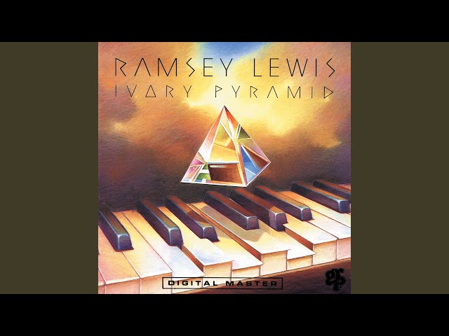 Ramsey Lewis - Jackson Park