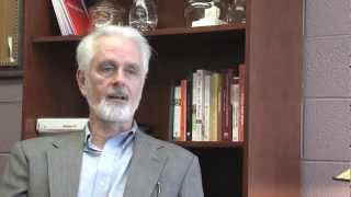 Bruce Auerbach - Faculty Ombuds