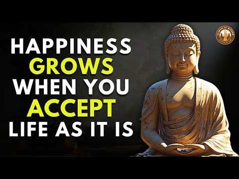 Let Go of Expectations to Find True Inner Peace | Buddhist Wisdom