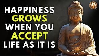 Let Go of Expectations to Find True Inner Peace | Buddhist Wisdom