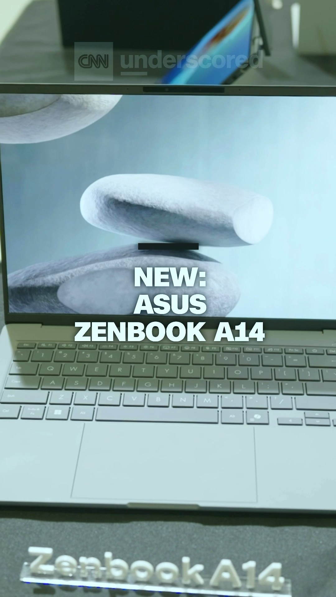 Inside Asus's CES 2025 preview event