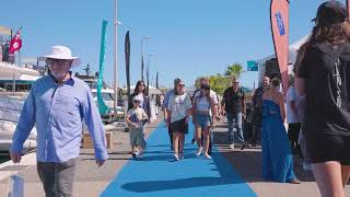Our 2025 Cannes Yachting Festival Highlights