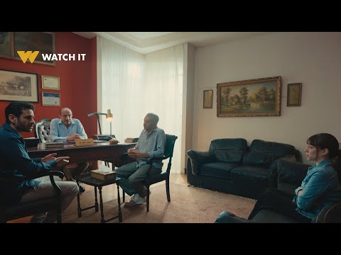 لينك خالد حاول يكمل كذب وفي الآخر طلق سعاد غصب عنه