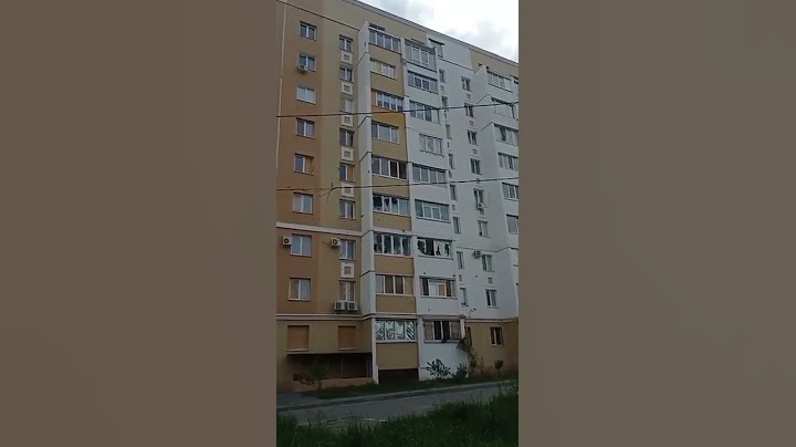 Прилёты по Харькову: атеистам не смотреть!