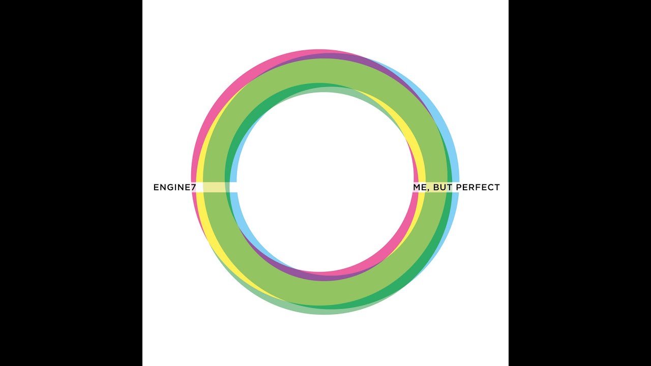 Engine7 - Goodnight I love You (8:07pm)