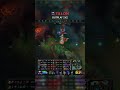 Talon 1v2 OUTPLAY | NA Master Patch 26.10 #shorts