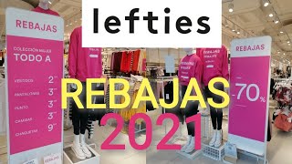 REBAJAS 2021 CHAQUETAS ABRIGOS LOOKS DE CALZADO TOUR TENDENCIAS TALLAS GRANDES - YouTube