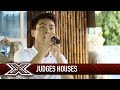 Htun naung sint the x factor myanmar  season 1 episode 7