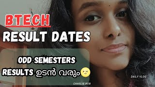 Results are coming🧘🏼‍♂️|KTU Btech Exam Results|Malayalam|Odd semester results|Charlie Bob screenshot 1