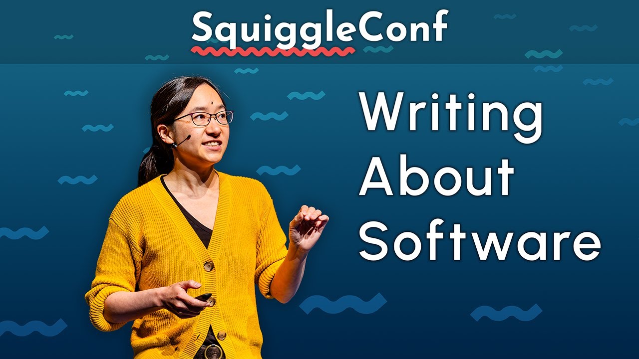 How To Write About Software | Jess Lin
