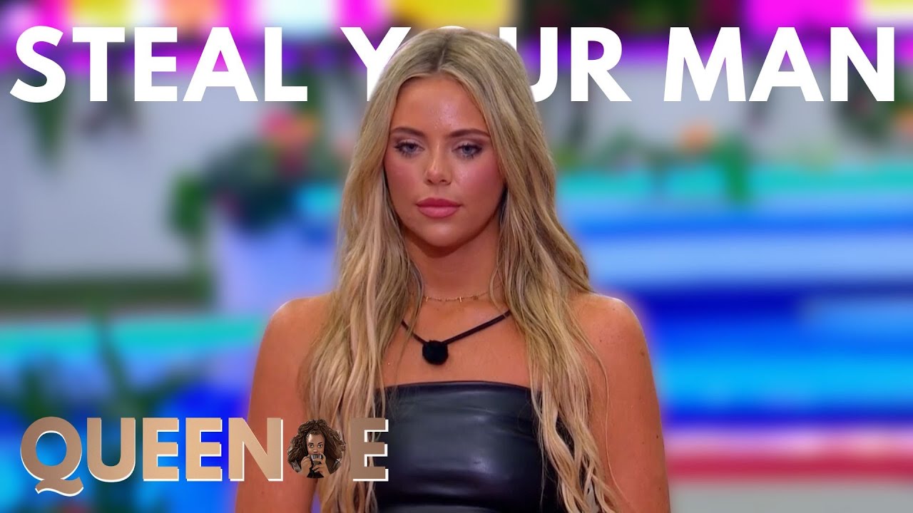 Bombshell Olivia! | Love Island USA S6 Ep 1 | Recap & Review - YouTube