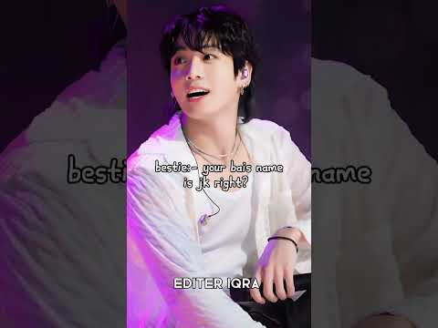 Ian 🤌 #jungkook