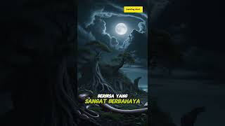 Kalian jangan pernah mengunjungi pulau ular yah guys#sejarahdunia #faktaunik  #facts #snakeisland