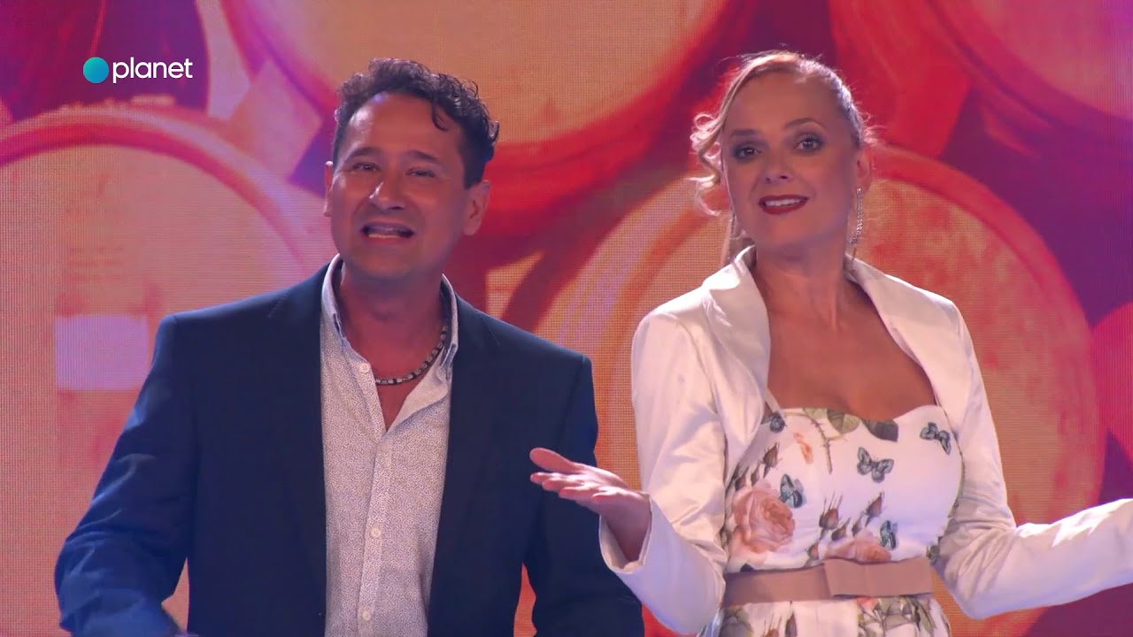 Pri Črnem Petru: Ansambel Erazem - V naši kantini