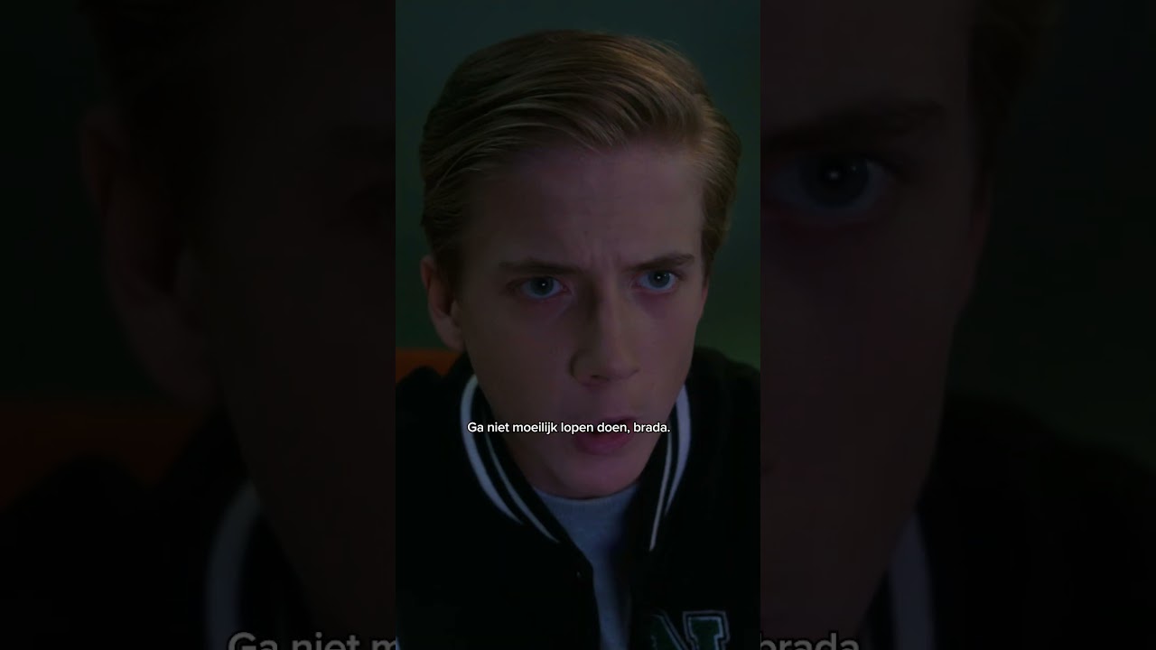 Straattaal met Sem van der Horst 😂 