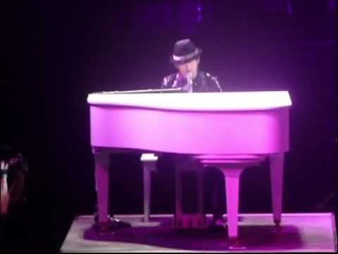 说好的幸福呢live 2009