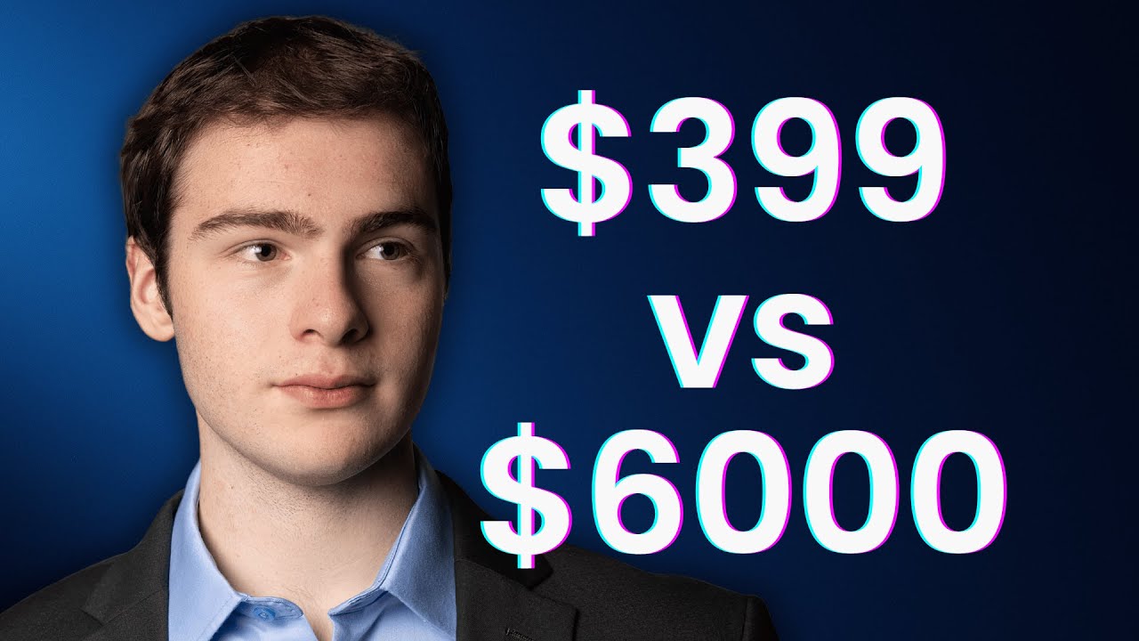 Cheap photographers are taking your clients, do THIS instead