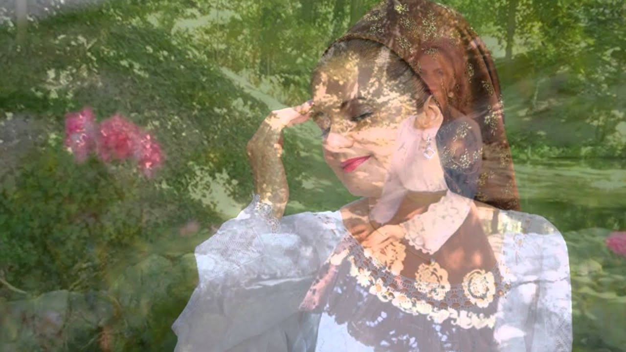 Roberta Crintea-Cine se petrece/Personal archive