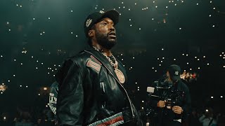 Meek Mill, Rick Ross - Past The Pain Ft. J. Cole 