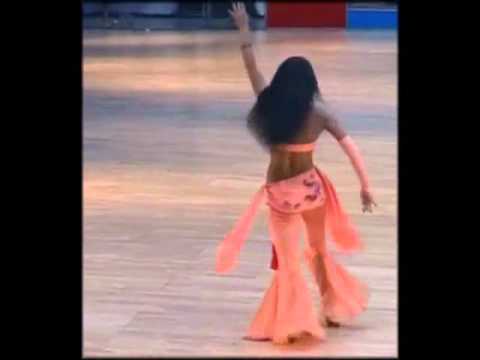 EVGENIYA KOPTEVA - 2006 - YouTube