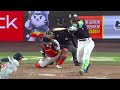파워를 되찾은 괴력의 소유자! KT 안현민의 홈런포! | KT vs 한화 | 9.15 | 크보모먼트 | KBO 야구 하이라이트