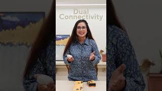 QCY HT15 Buds | Budget-এ ANC Sound Experience #qcyht15 #budgetearbuds #ancearbuds #applegadgets