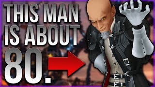 Kingdom Hearts 3 - Character Ages, Secret Movie, Online and More! Kingdom Hearts 3 - Character Ages, Secret Movie, Online and More!