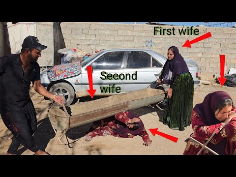 The Boundaries Of Love The Second Wife And The Consequences Of Extravagance 